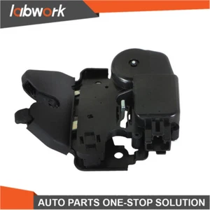 Labwork Trunk Lock Actuator Latch Release For Nissan 2013-19 Altima 16-19 Maxima - Picture 1 of 12