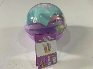 MGA's Miniverse Make It Mini SPRING  Series 2 - 2025  MILKSHAKES LOT - Picture 1 of 3