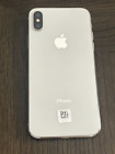 Iphone X 64Gb Frame And Lcd With Mother Bored Please Read Description!