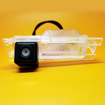 Cámara de reversa de visión trasera para auto Chevrolet Volt 2016 2017 2018 2019 nueva Foto 1 de 4