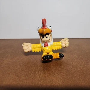 2004 X-Concepts Tech Deck Dudes - Chicken / Rooster #99 - Picture 1 of 9