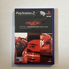 Total Immersion Racing | PS2 (2002) Playstation 2 Complete - Free Postage