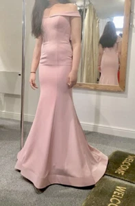 Bardot Prom Dress - Picture 1 of 1