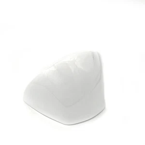 Rear Trim Helmet Spoiler Decoration Spoiler Accessories For SHARK RACE R PRO GP - Picture 1 of 18
