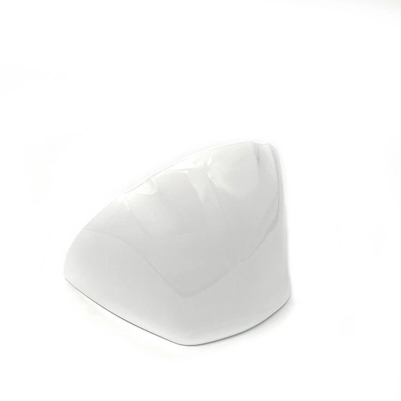 Rear Trim Helmet Spoiler Decoration Spoiler Accessories For SHARK RACE R PRO GP - Image 1 of 1