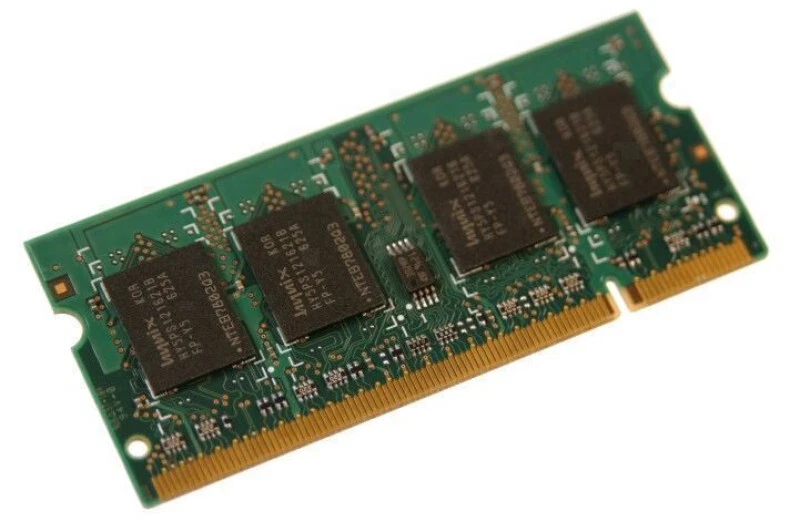 MT8HTF6464HDY-667B3 - 512MB Memory Module  - Image 1 of 1