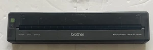 Brother PocketJet 6 Plus PJ-623 Thermal Printer - No Battery or Adapter - Picture 1 of 10