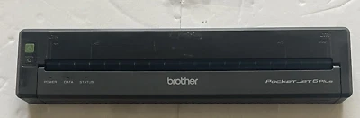Brother PocketJet 6 Plus PJ-623 Thermal Printer - No Battery or Adapter - Image 1 of 4