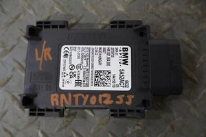 20-22 Toyota Supra GR Rear Left LH Range Radar Sensor (5A52AC7) OEM - Bild 1 von 14