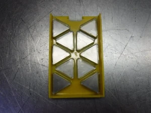 10 NEU! Kennametal Hartmetalleinsätze TNG432 K7H - Bild 1 von 2