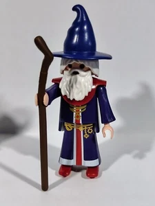 PLAYMOBIL MAGO CON BASTON - 10/4/21 - Imagen 1 de 1