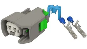 renewLS® Fuel Injector Connector Kit LS1 LS6 LS7 LS9 - Bild 1 von 1