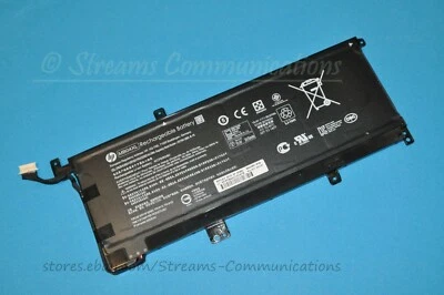 Batería para portátil HP Envy X360 15-AQ 15-aq005na 15-aq100 15-aq101ng 15-aq102ng OEM Foto 1 de 3