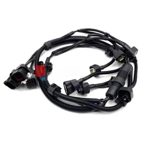 para excavadora Kobelco SK200 210 250 260 330 350-8 cableado J05/J08 - Imagen 1 de 4