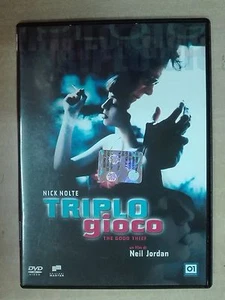 65032 DVD - Triplo gioco - Nick Nolte - Alliance Atlantis - Foto 1 di 3