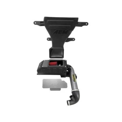 AEM 21-699C Cold Air Intake System For 07-10 Mini Cooper S/S Clubman 1.6L L4 Gas - Image 1 of 3