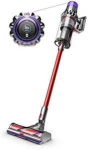 Dyson V11 Stielsauger - Nickel, kabellos, Elektrobürste,  Zustand: Neu - Bild 1 von 3