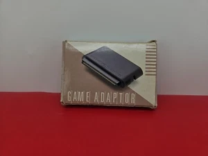 Sega Mega Drive Adaptor per Cartucce Genesis – Adattatore Retrogaming - Imagen 1 de 5