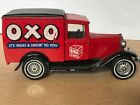 Vintage Ford Model A OXO Van by Matchbox