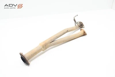 2016 - 2023 TOYOTA TACOMA 3,5 Л ВЫХЛОПНАЯ СИСТЕМА ЦЕНТРАЛЬНАЯ СРЕДНЯЯ ТРУБА ГЛУШИТЕЛЯ OEM - Изображение 1 из 4