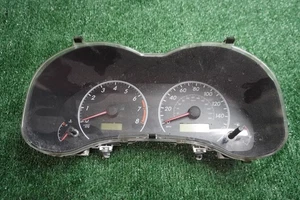 2009 2010 TOYOTA Corolla Speedometer Gauge Cluster OEM 90K Miles 8380002V6000 - Bild 1 von 5