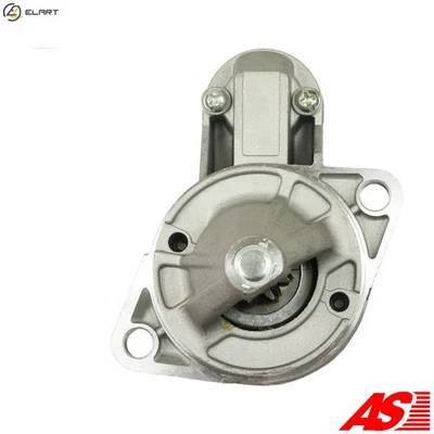 STARTER S5025 FOR NISSAN H20 2.0L 4cyl URVAN Van - Image 1 of 4