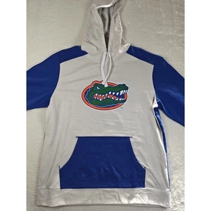 Fanatics Florida Gators Herren NCAA Hoodie Pullover Gr. XL NEU Football - Bild 1 von 8