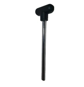 Universal Fitness Locking Space Pin Replacement - Picture 1 of 4