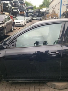 ✅Original Tür VW Golf VI (5K1) 1.6 TDI - Vorne Links - 5K4831055H - Bild 1 von 2