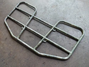 Kawasaki Brute Force 750 Front Cargo Rack Carrier CAMO Utility 650 2005-2008 - Bild 1 von 5