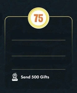 Send 500 Gifts - in Pokemon Go ✅ Read Description - Picture 1 of 1