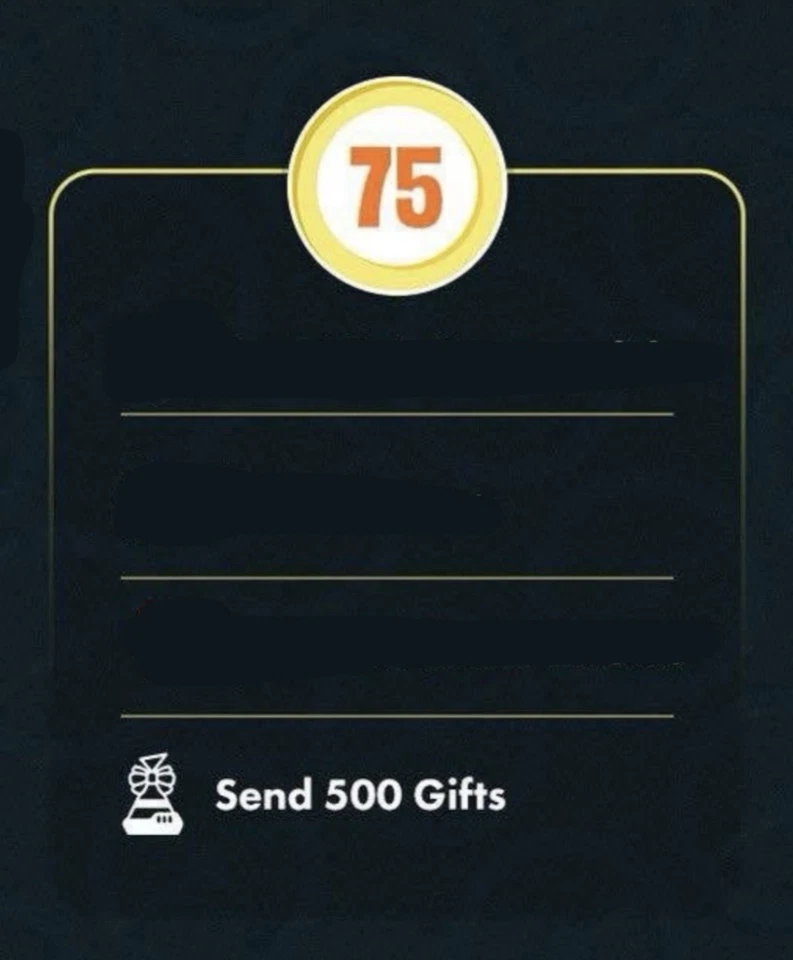Send 500 Gifts - in Pokemon Go ✅ Read Description - Image 1 of 1