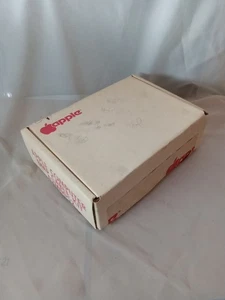 Vintage 1980s Apple DMP Cable Connector In Box Untested - Picture 1 of 6