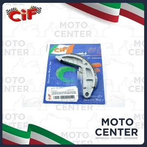GANASCIA POSTERIORE CICLOMOTORE GF0190 PIAGGIO  CIAO 50 - SI 50 - BRAVO 50 - BOX - Picture 1 of 1