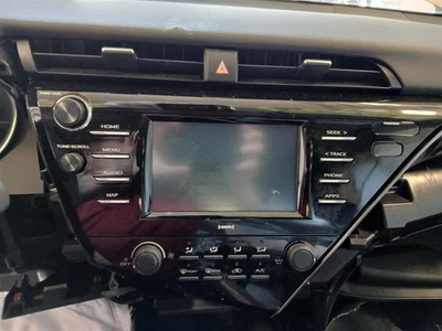 Toyota Camry 2020 receptor de radio equipo de exhibición 3079983 Foto 1 de 4