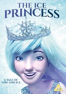 The Ice Princess (DVD) - Picture 1 of 2