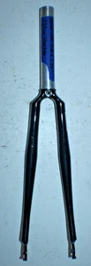 Horquilla para bicicleta de carretera Cannondale SubOne 700c 1,25" roscada 190 mm grava envío a EE. UU. - Imagen 1 de 19