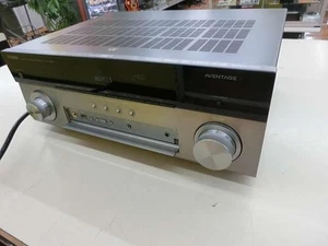 YAMAHA AVENTAGE RX-A880 7.2-Channel AV Receiver Home Audio Amplifier - Picture 1 of 12