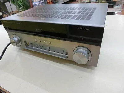 YAMAHA AVENTAGE RX-A880 7.2-Channel AV Receiver Home Audio Amplifier - Image 1 of 4