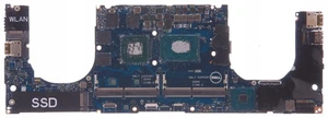Carte mère DELL XPS 15 9570 D - Photo 1/2