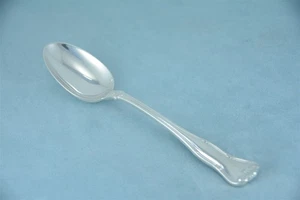 Cucchiaio da zuppa ovale Tiffany & Co Provenza argento sterling 7-1/4" senza monogramma - Foto 1 di 7