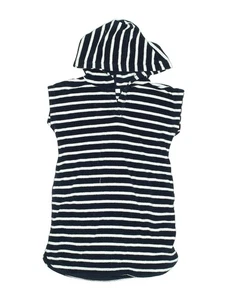 Gap Kids Girls Blue Dress 6 - Picture 1 of 2