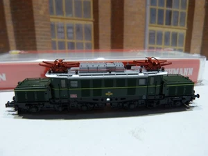 Fleischmann 739405 E-Lok BR 1020.47 ÖBB Spur N Digital       71/71 - Picture 1 of 5