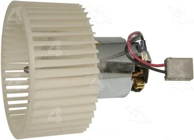 Motor soplador HVAC para Volvo S60 XC90 V70 1999-2014 CUATRO ESTACIONES Foto 1 de 4