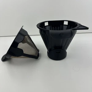 Ninja Basket Holder & Filter CM401 Specialty Coffee Maker Replacement Parts - Picture 1 of 9