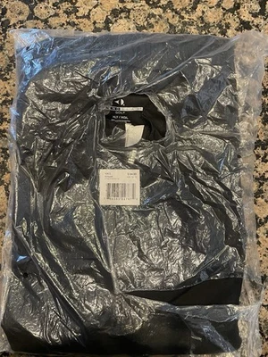 Men’s Tall Grand Slam 1/4 Water repellent jacket XLT - Image 1 of 4