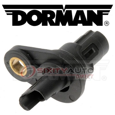 Dorman Crankshaft Position Sensor for 2011-2016 BMW 550i 4.4L V8 Engine nx Foto 1 de 4
