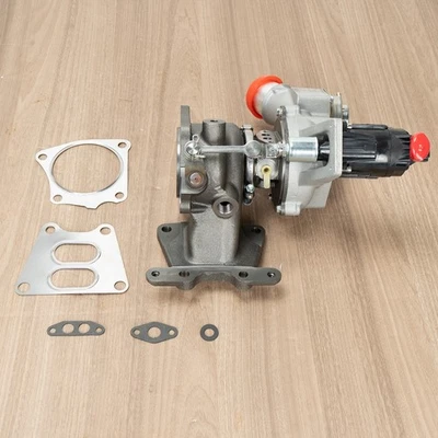 18081-0528E Turbocharger Turbo for 2018-2020 HONDA ACCORD 1.5L VG16 6A0-F4-T/C - Image 1 of 4