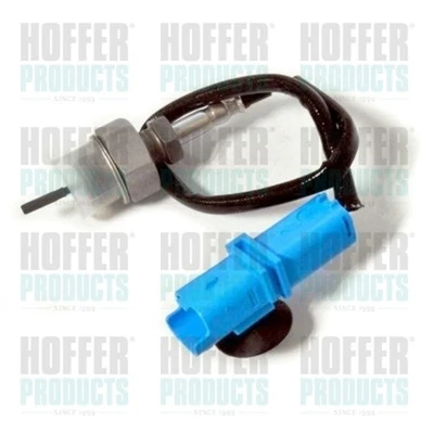 Sensore temperatura gas di scarico HOFFER 7452303 per OPEL VIVARO Bus X83 CDTI A07 RENAULT 2 - Immagine 1 di 4