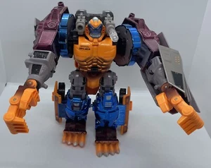 Beast Wars Transformers Optimal Optimus - Picture 1 of 6